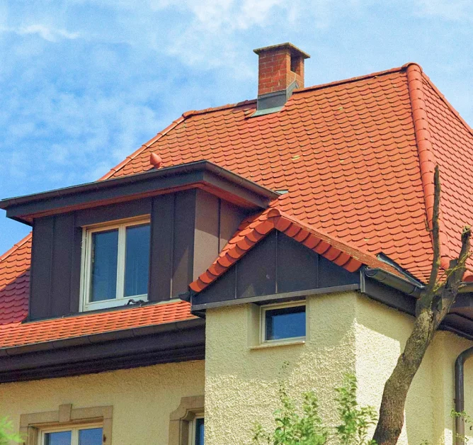 Roof Inspection