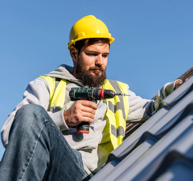 Roof Repair